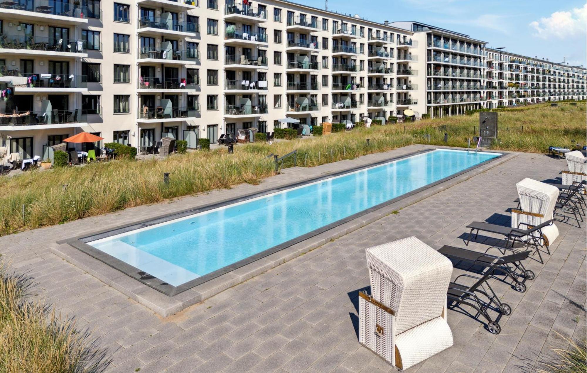 Apartment Diamond *