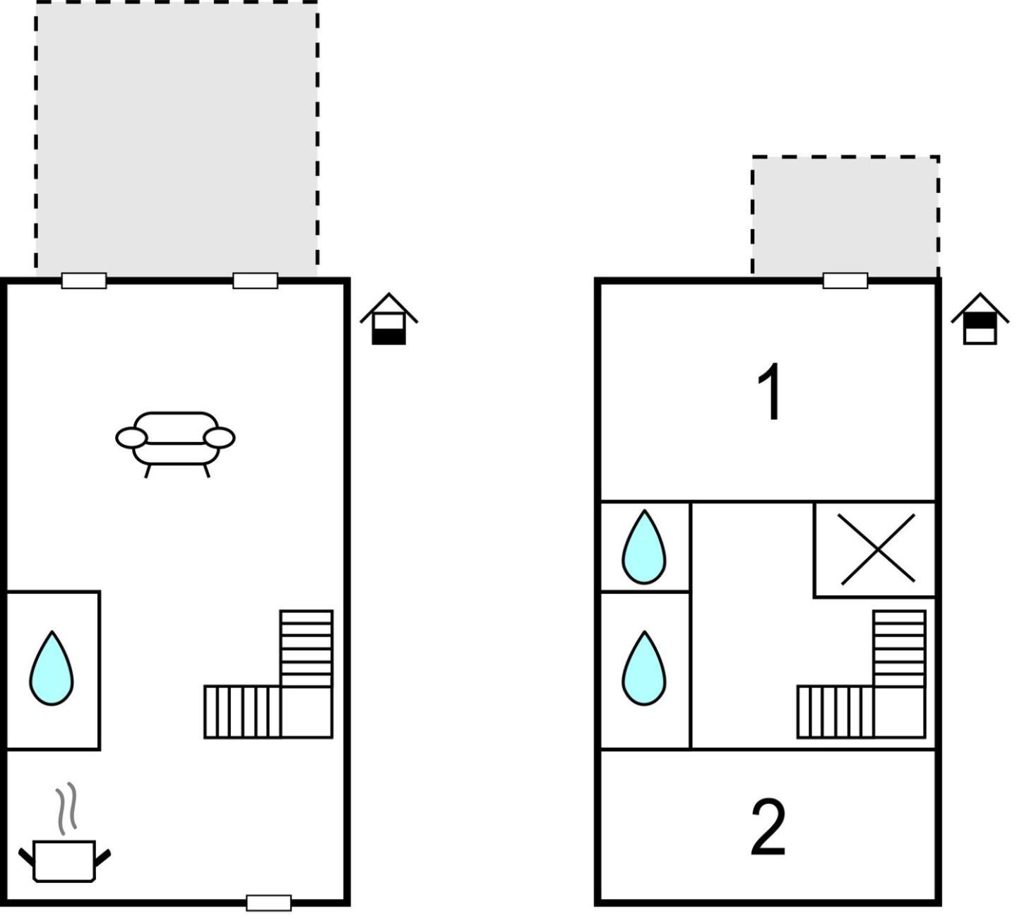 Diamond Apartment Binz