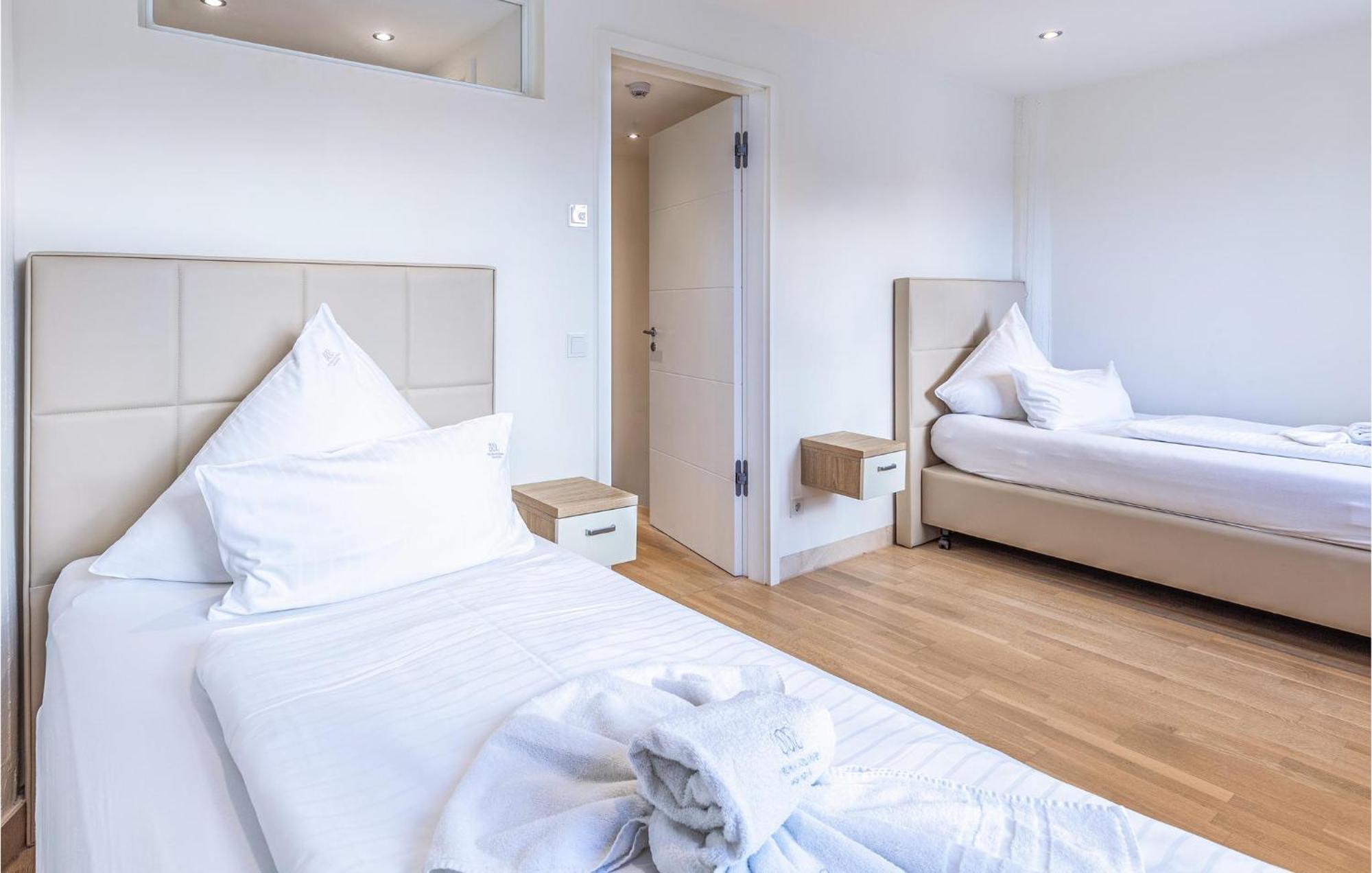 Apartment Diamond