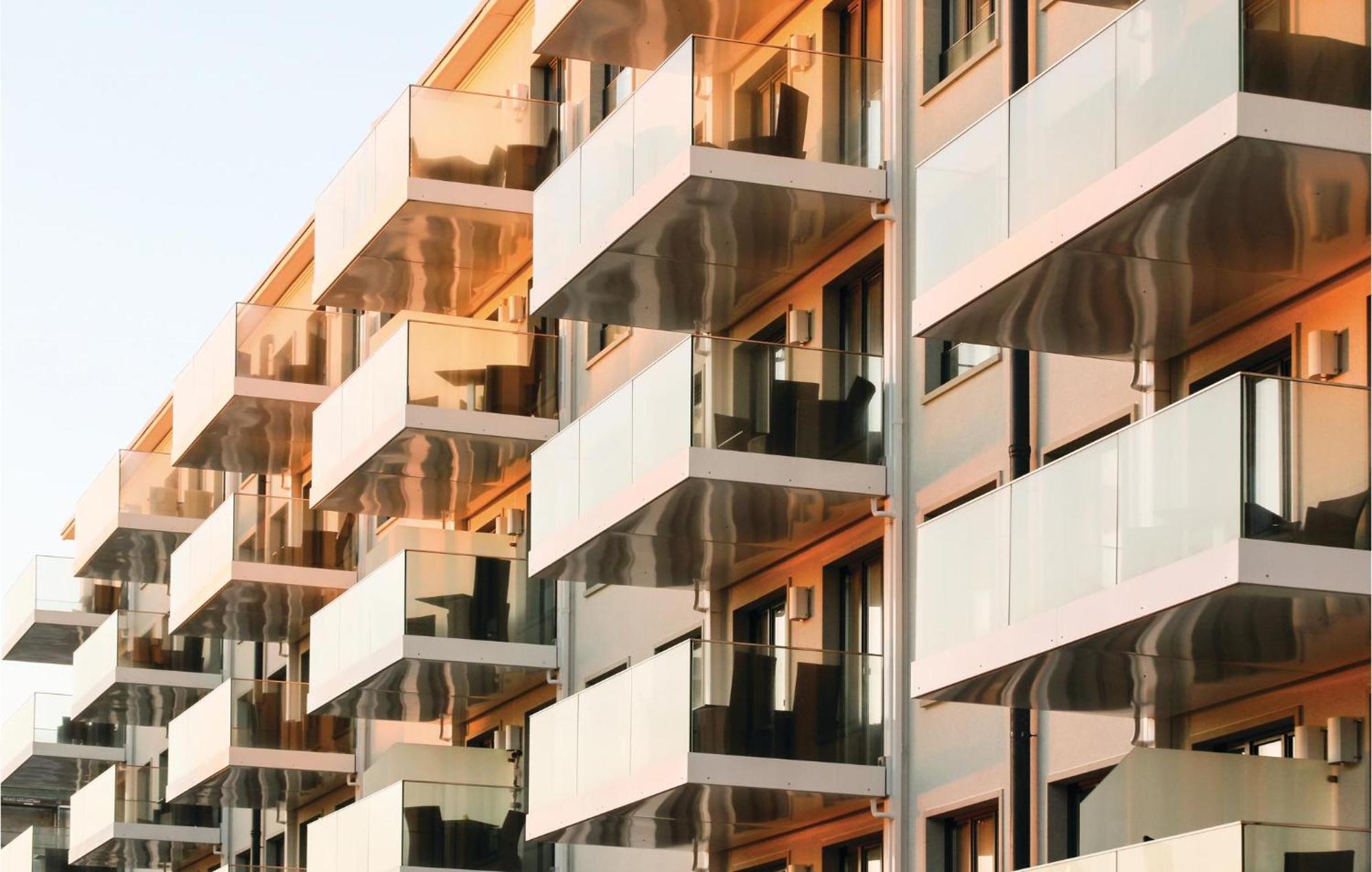 Apartment Diamond