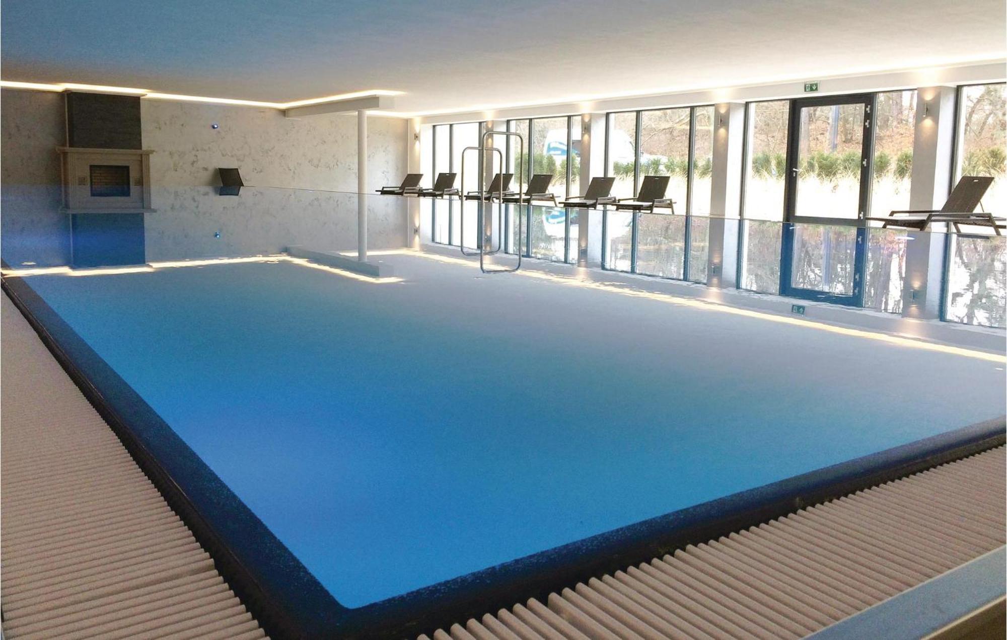 Diamond Apartment Binz